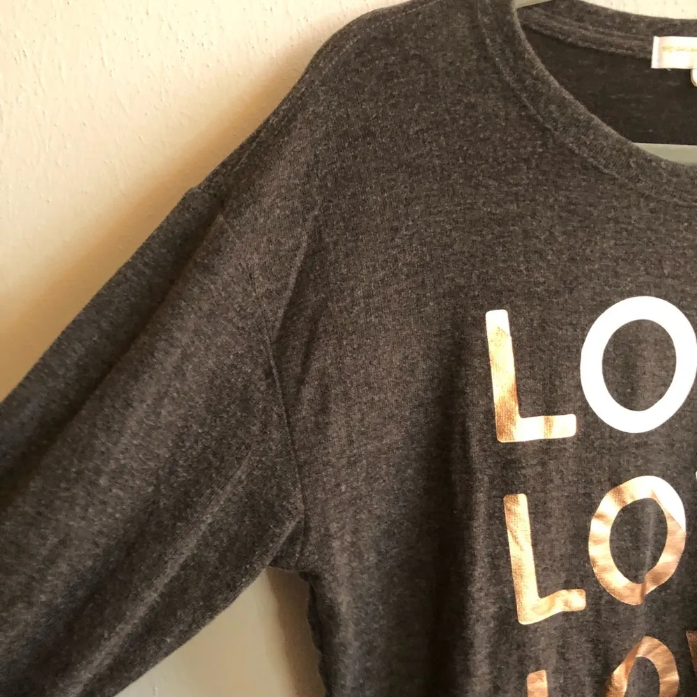 Spiritual Gangster Sweatshirt - Image 6