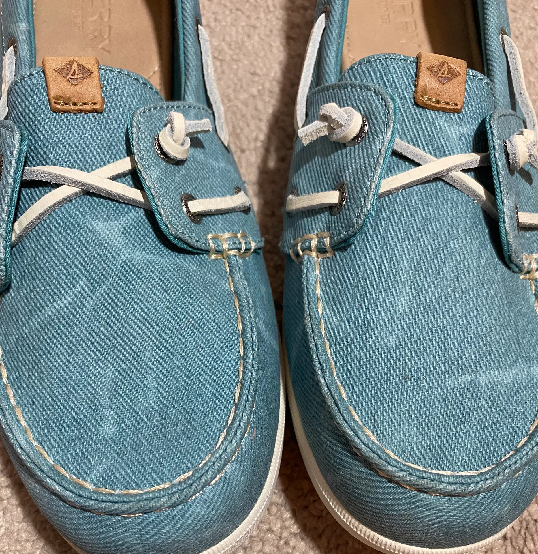 Sperry Top-Sliders - Image 3