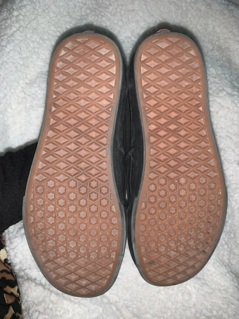 Vans Black - Image 4