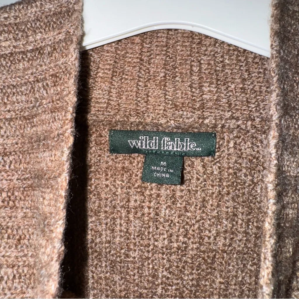 wild fable sweater - Image 3