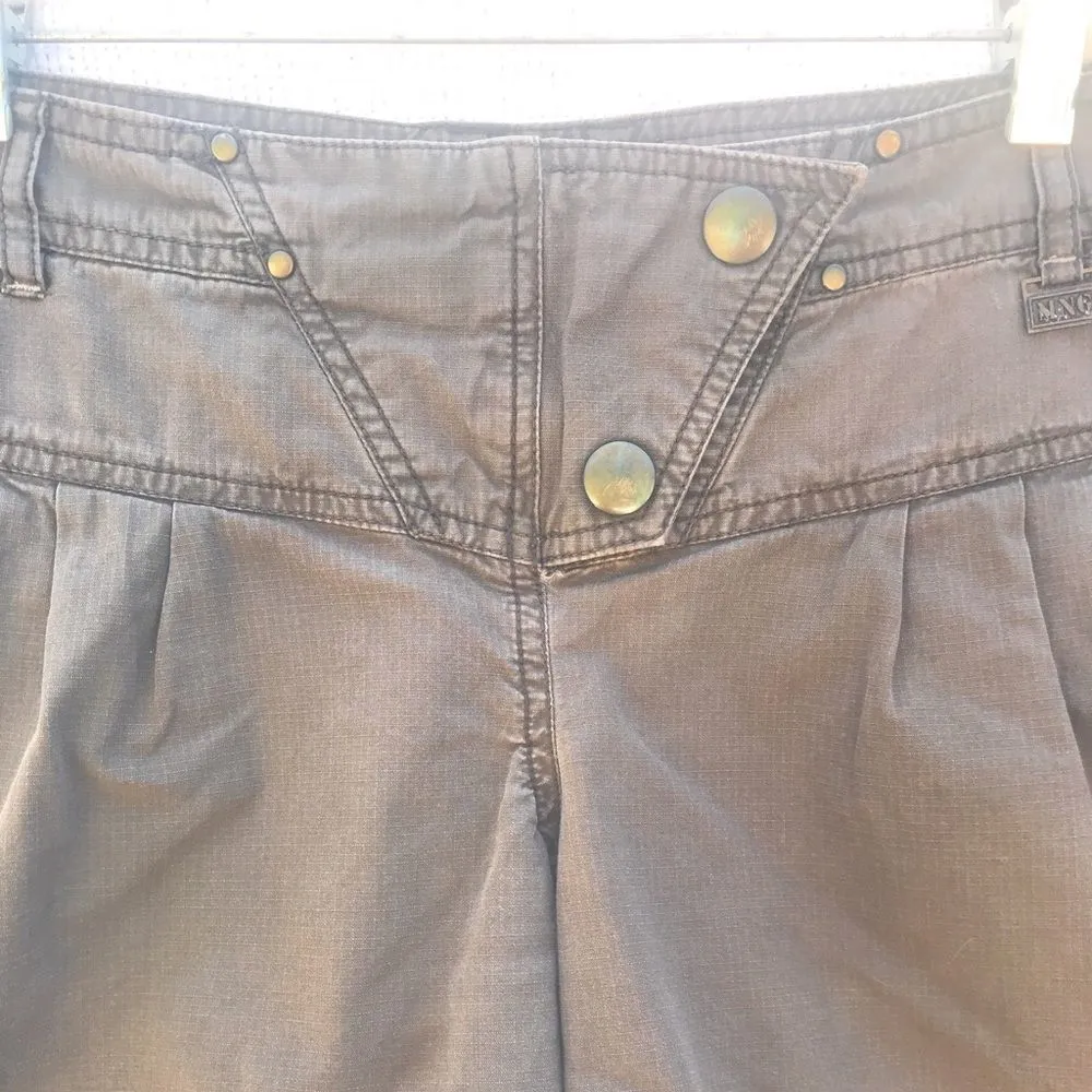 MNG Casual‎ Sportswear Shorts - Image 2