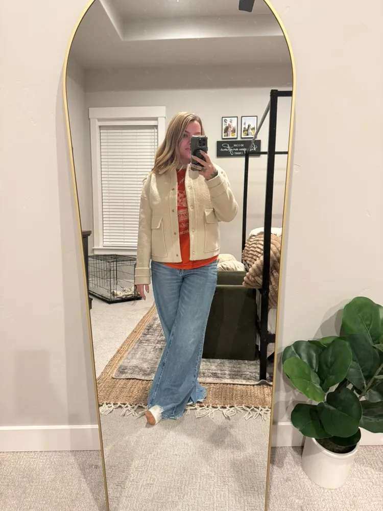 Bomber Jacket - Image 5