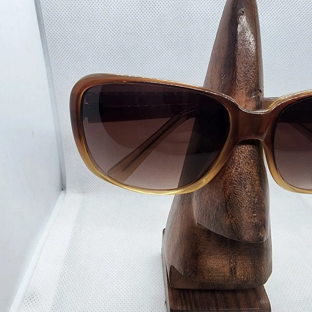 Cole Haan Brown Sunglasses - Image 3