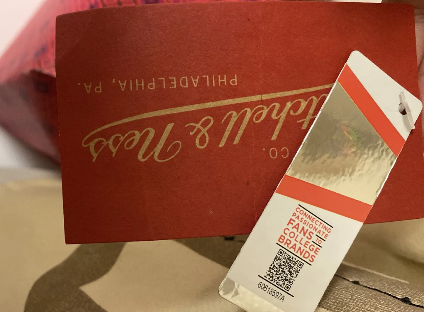 UCF x Travis Scott Sweater - Image 5