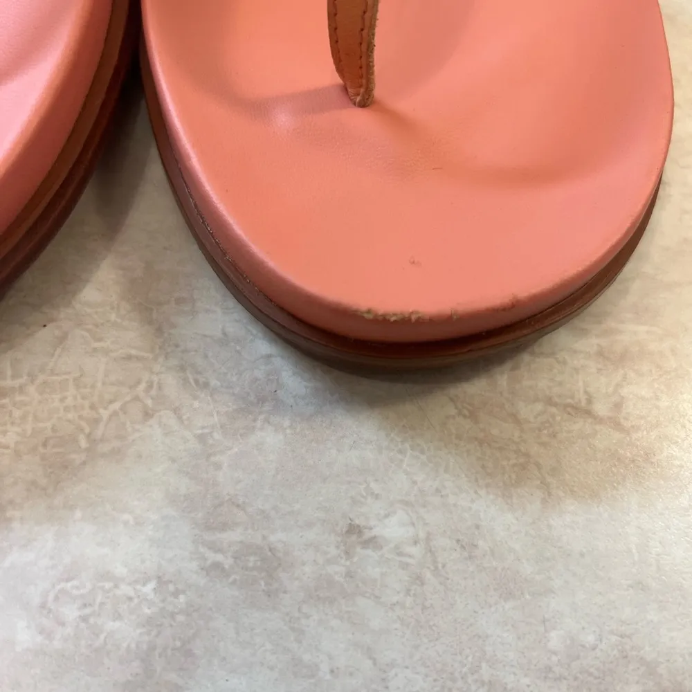 Sam Edelman NAOMI THONG SANDAL - Image 9