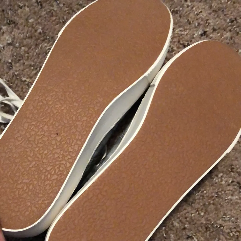 NWT Steve Madden Gray Camo Platform Sneakers📝 - Image 5