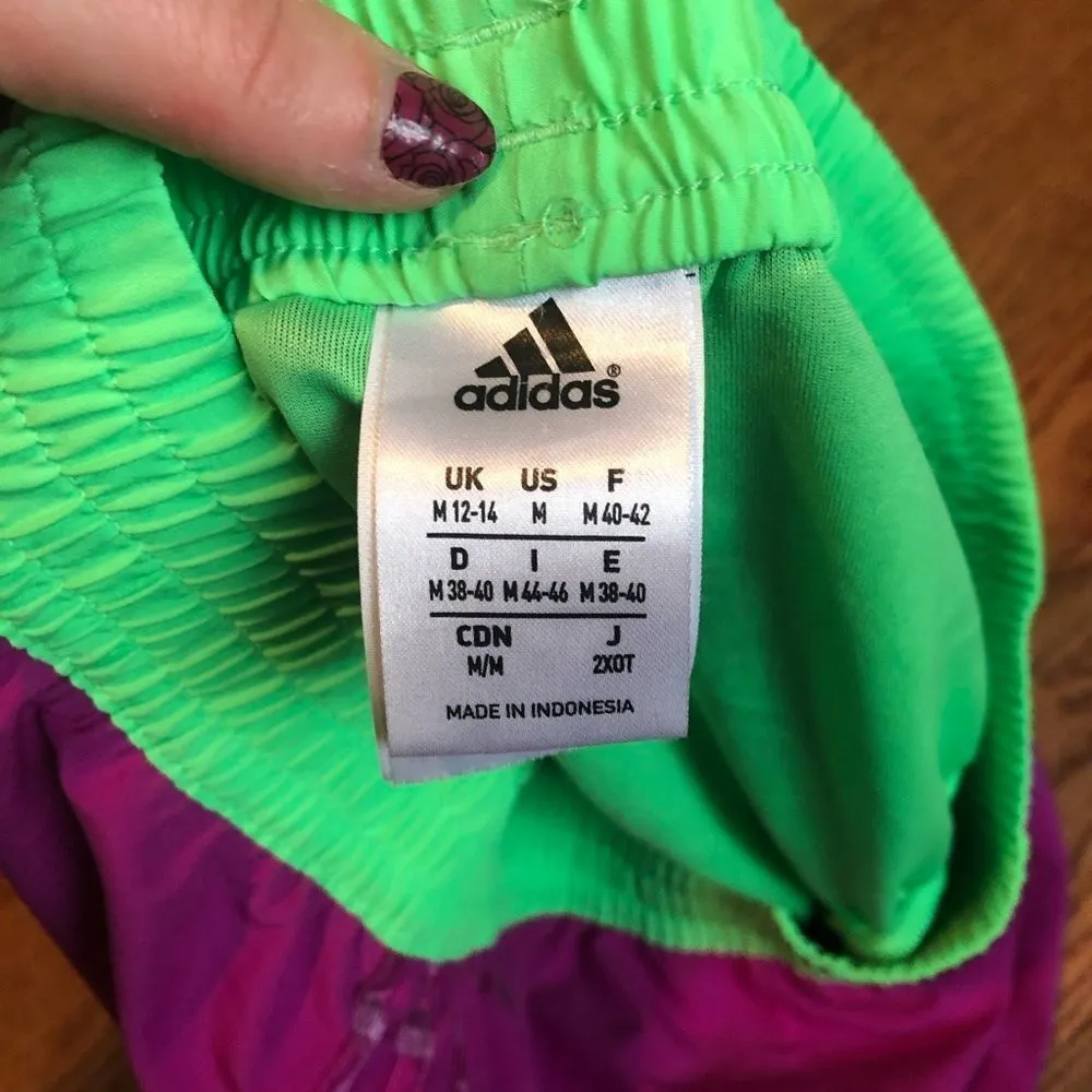 Adidas athletic shorts - Image 3