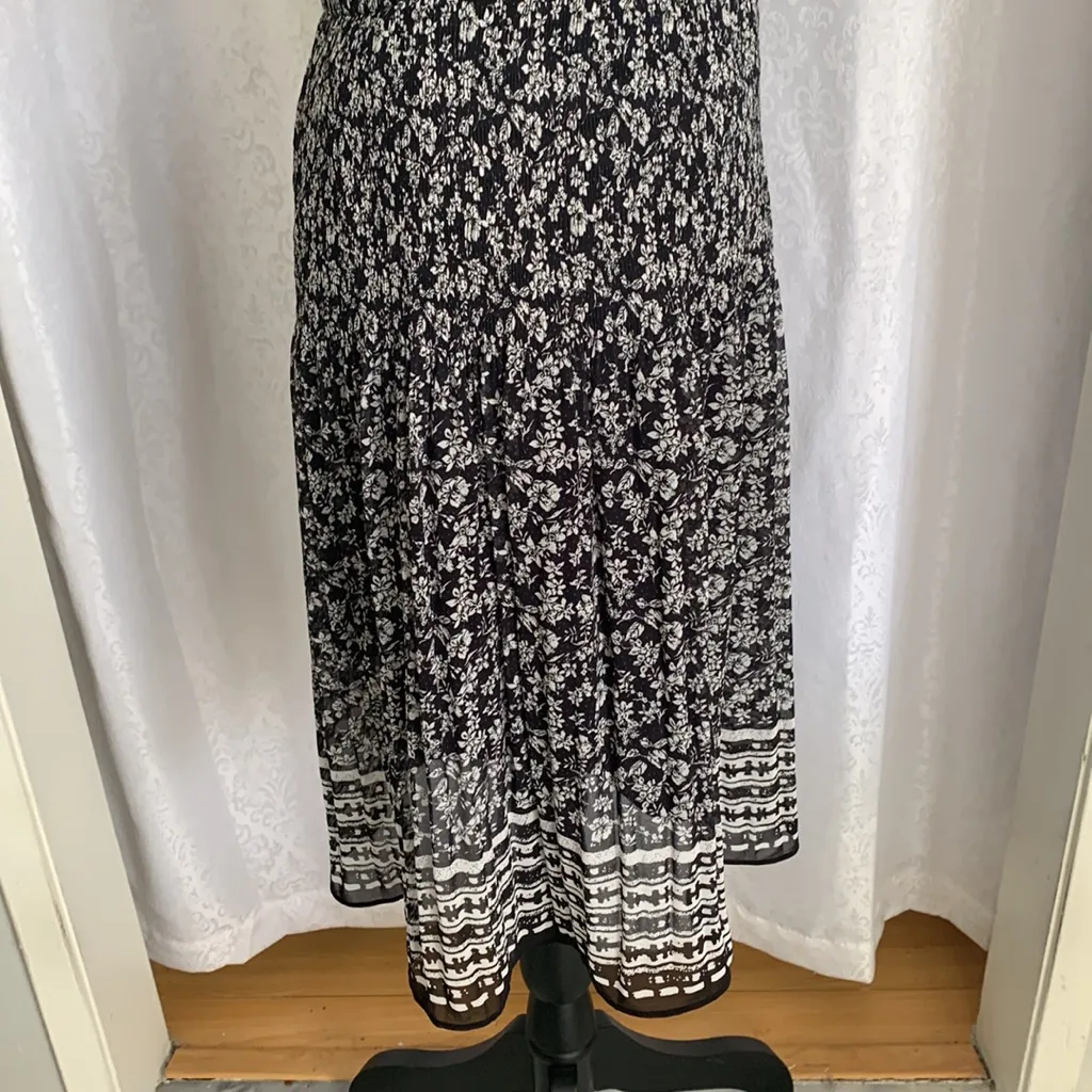 MAX STUDIO Skirt Sz: S - Image 2