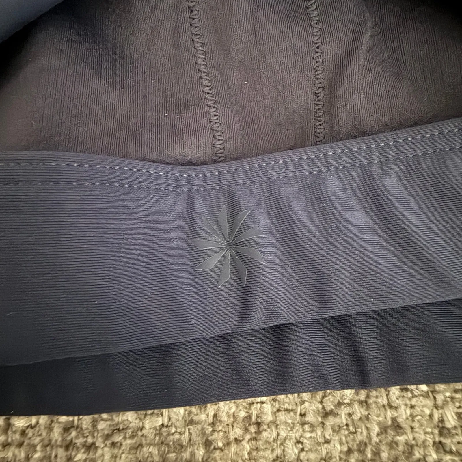 Athleta Sports Bra-S - Image 3