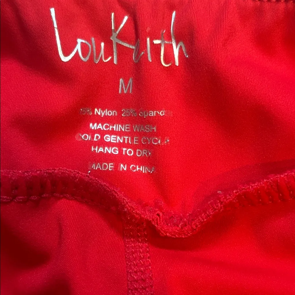 Lou Keith size M skort Size M - Image 4