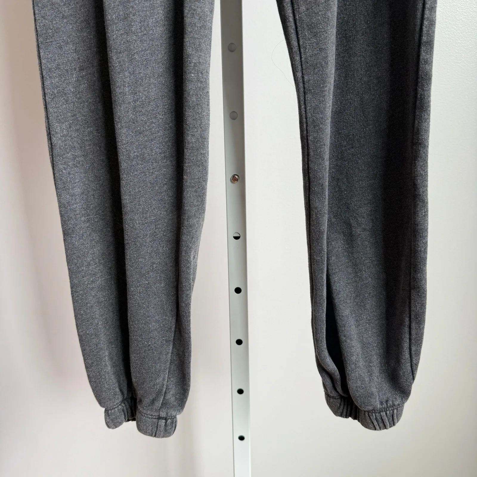 Z by Stella sz S Gray Sweatshirt Joggers‎ - Image 3