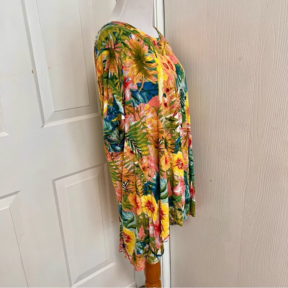 Cable & Gauge Swim Cover - Image 2