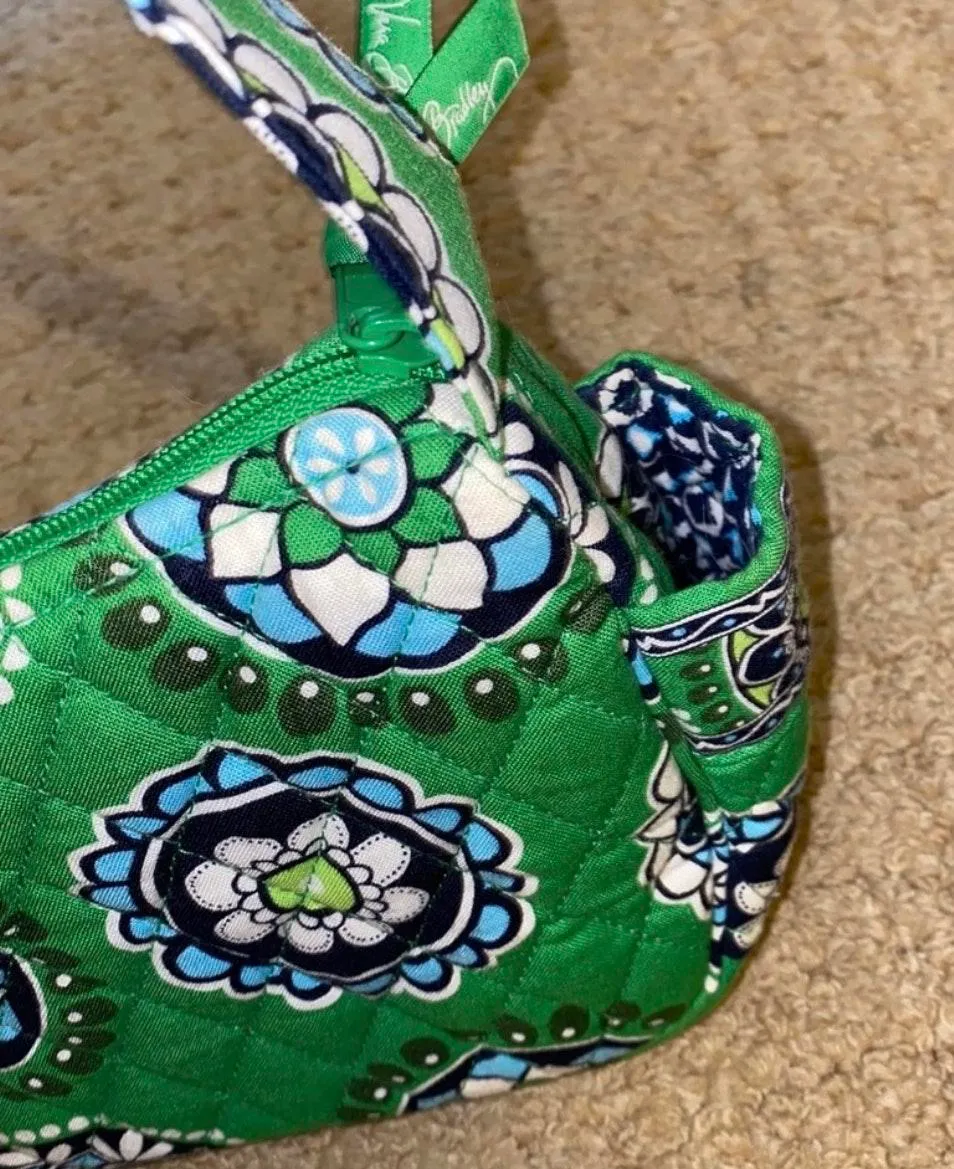 Vera Bradley Purse - Image 3