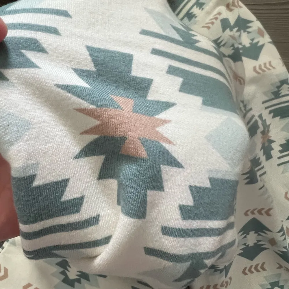 Wrangler  retro bell bottom pants - Image 3