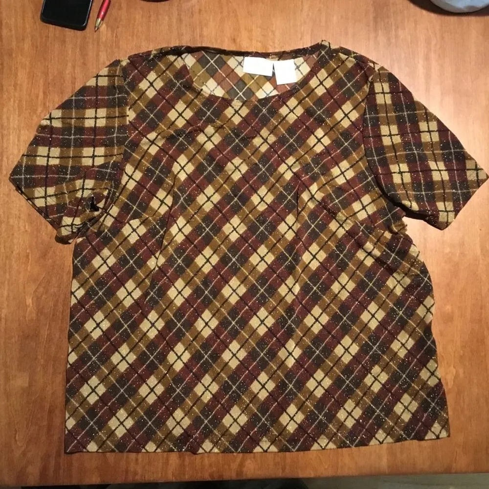 Worthington Woman Top - Image 3