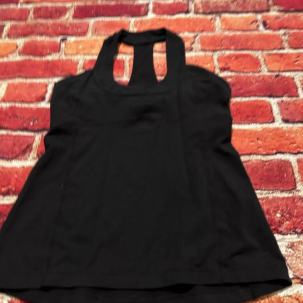 Lululemon tank top size 10 - Image 4