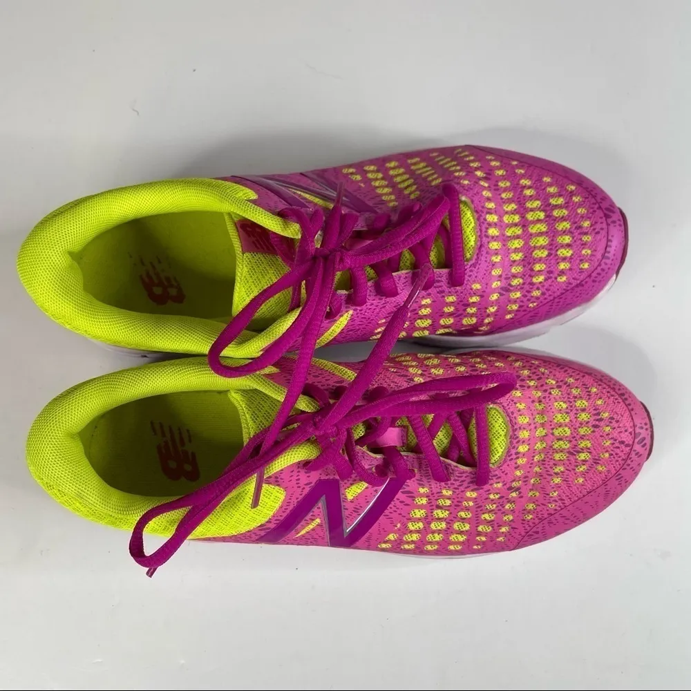 New Balance 775 Running Shoes Size‎ 7 - Image 3