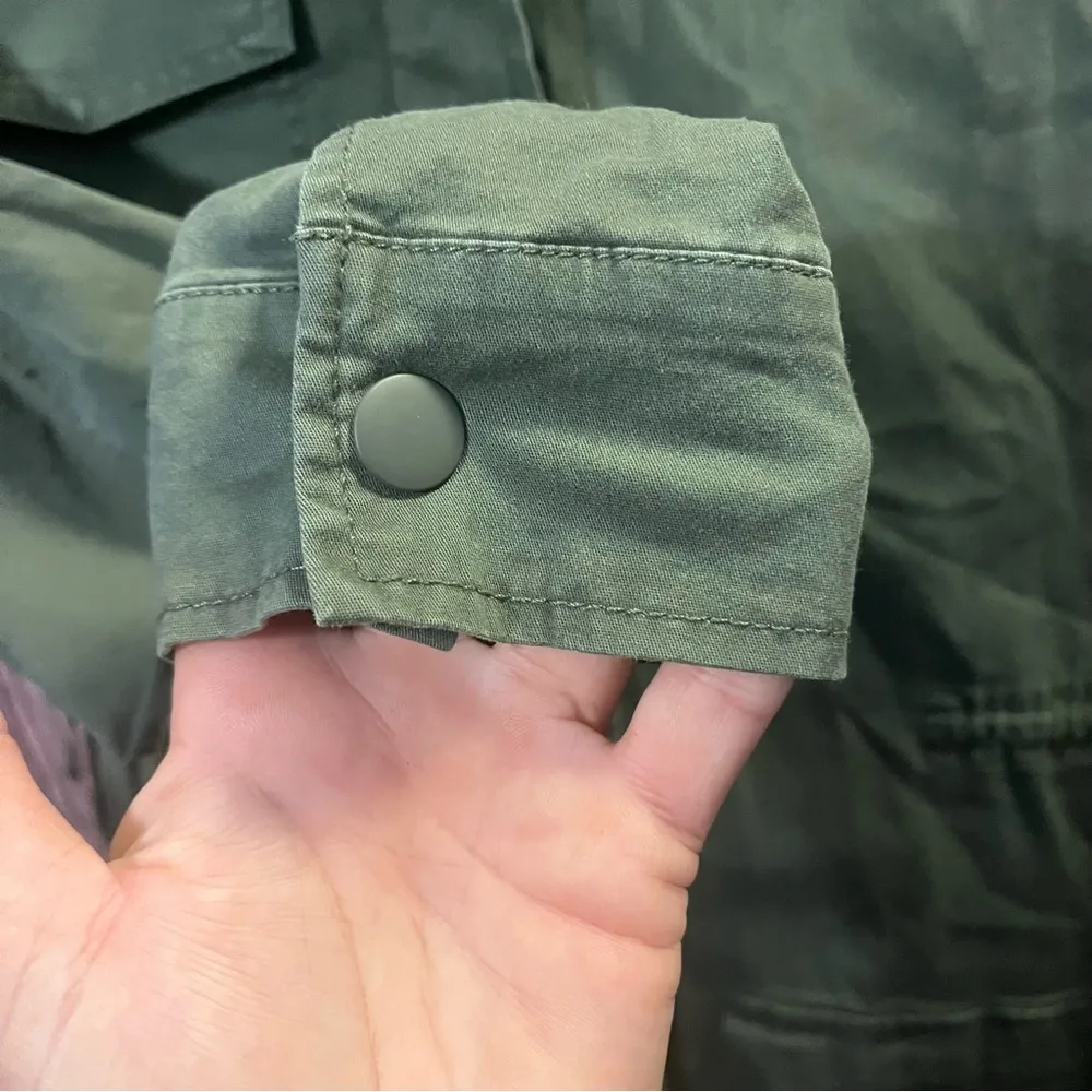 A New Day  By Target Women’s Small Green Jacket with Pockets. - Image 8