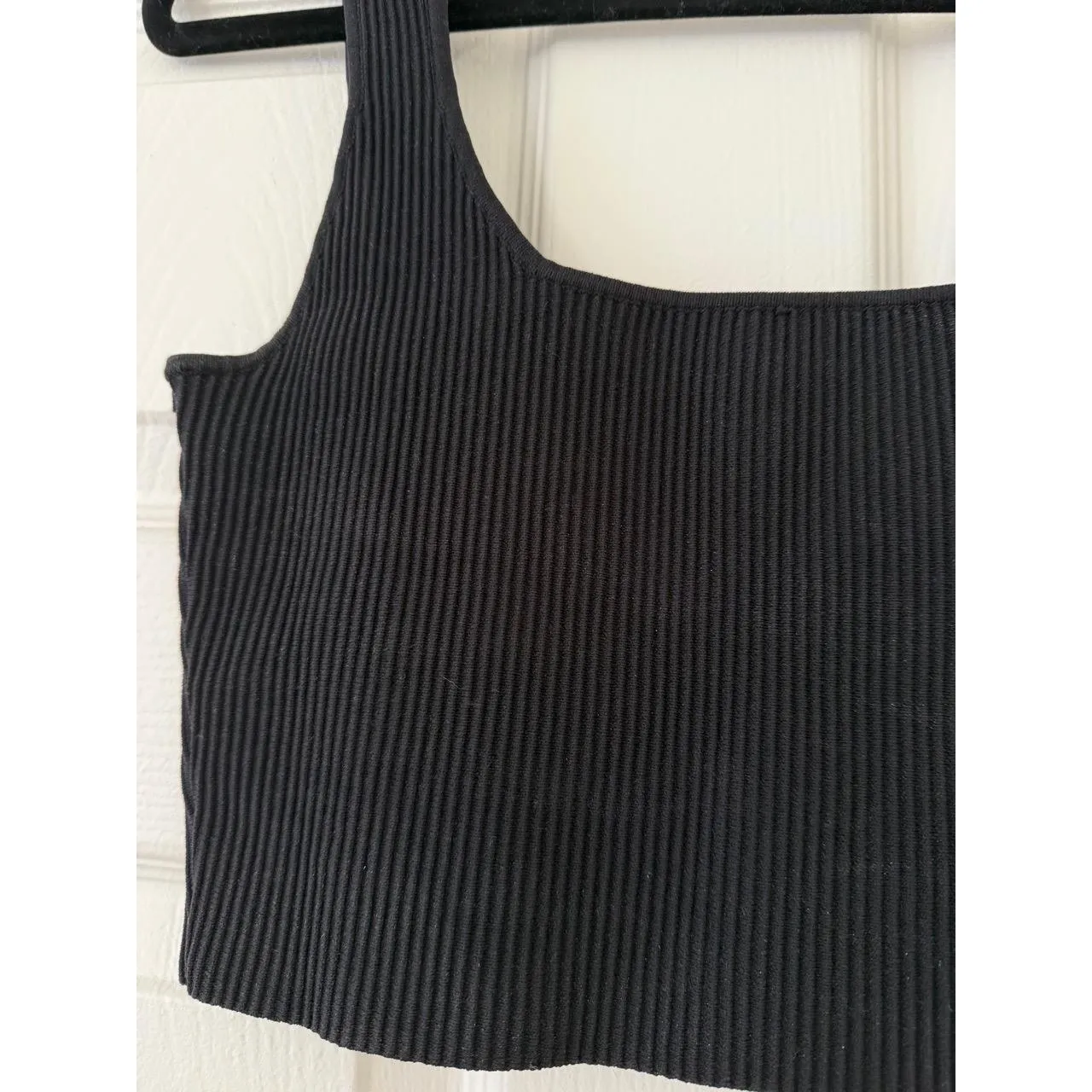 Glassons Crop Top medium - Image 2