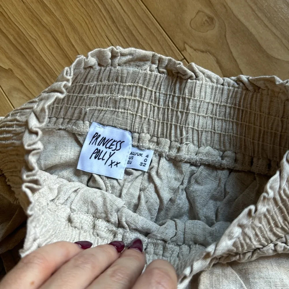 Princess Polly Ruffle Skirt - Image 3