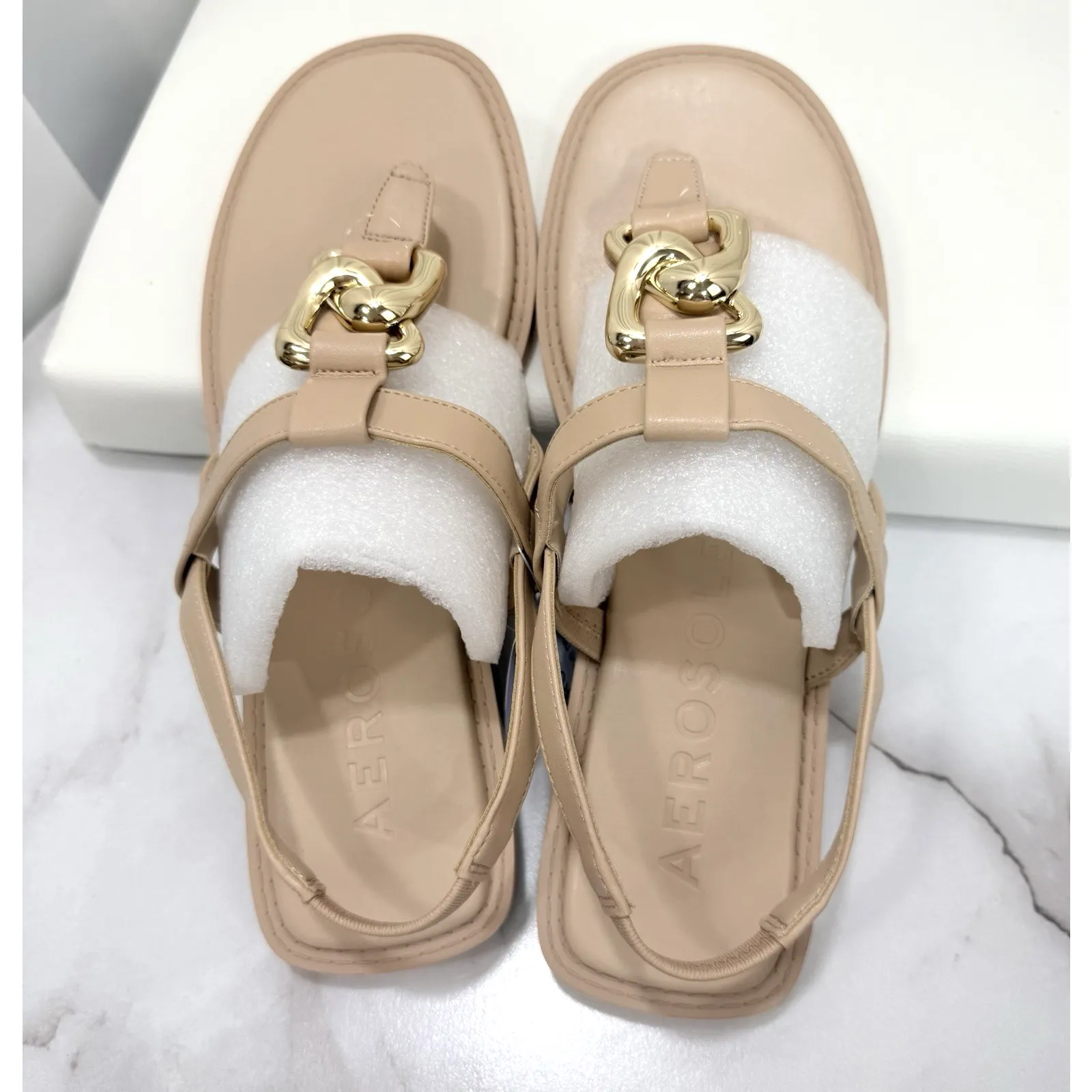 Aerosoles Sandal Wo’s Size 10M - Image 11