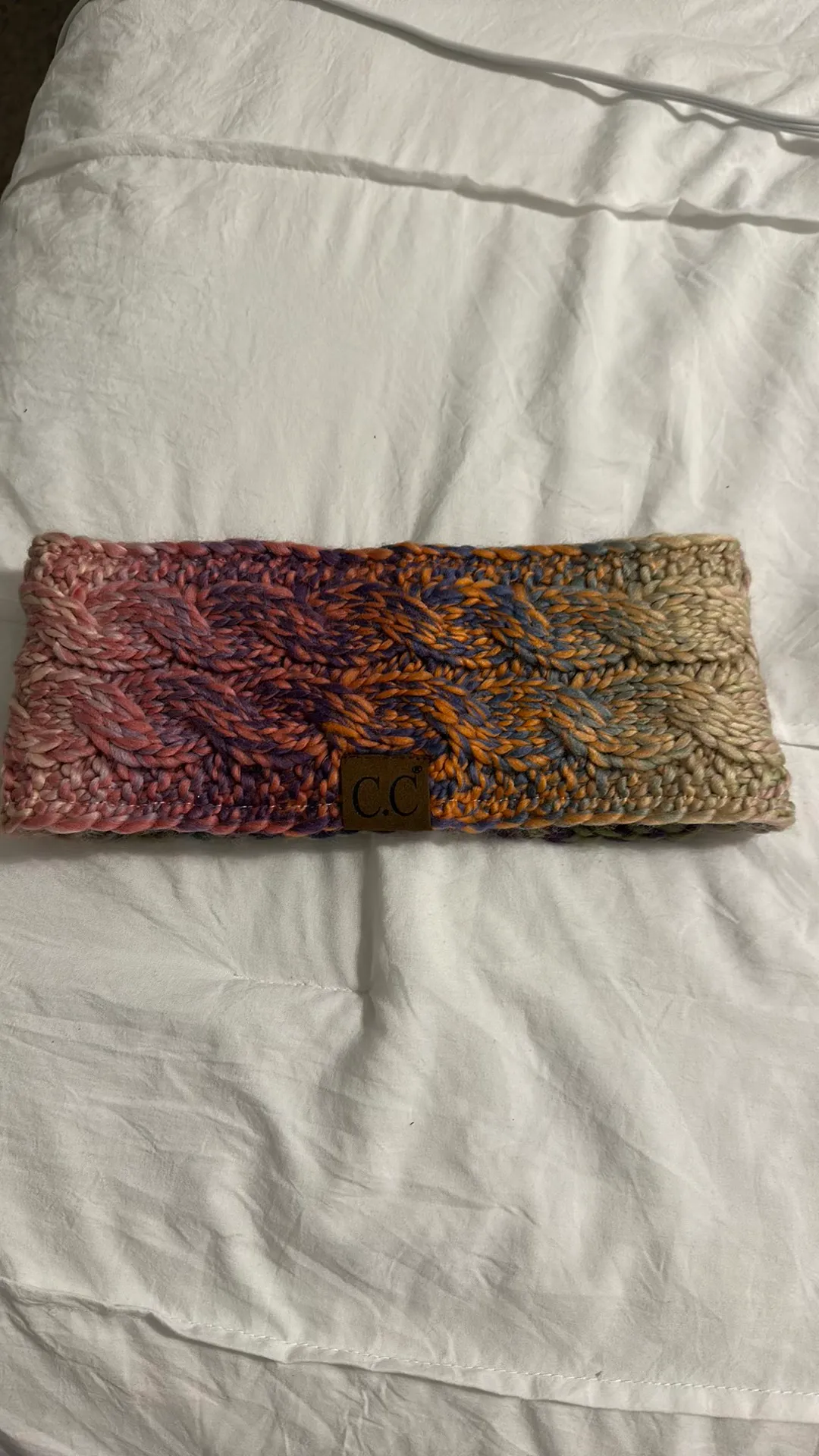 ear warmers  - Image 4