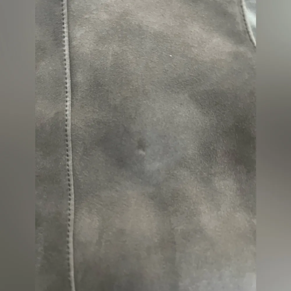 Isaac Mizrahi suede 8 - Image 3