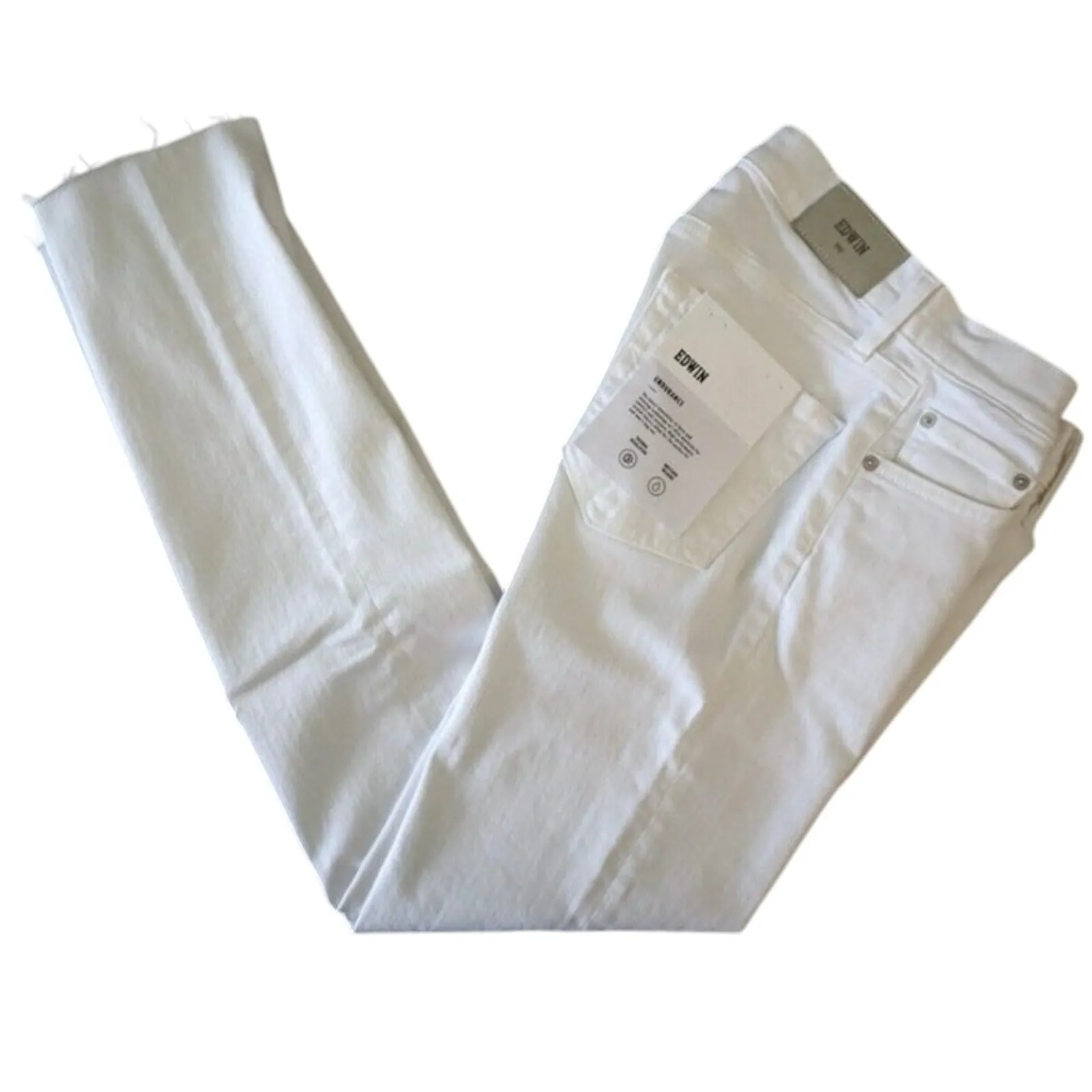 Edwin EW2003SSY Bree Mid - Image 6