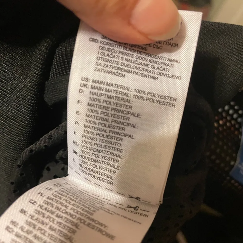 ADIDAS BERLIN 3 STRIPES JACKET - Image 27