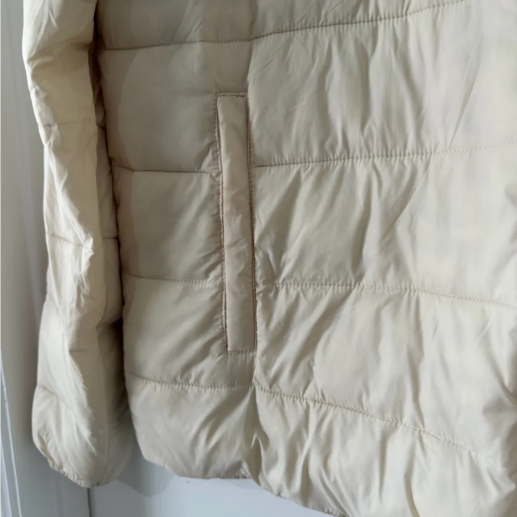 Roxy Wind Bliss Padded Jacket - Image 3