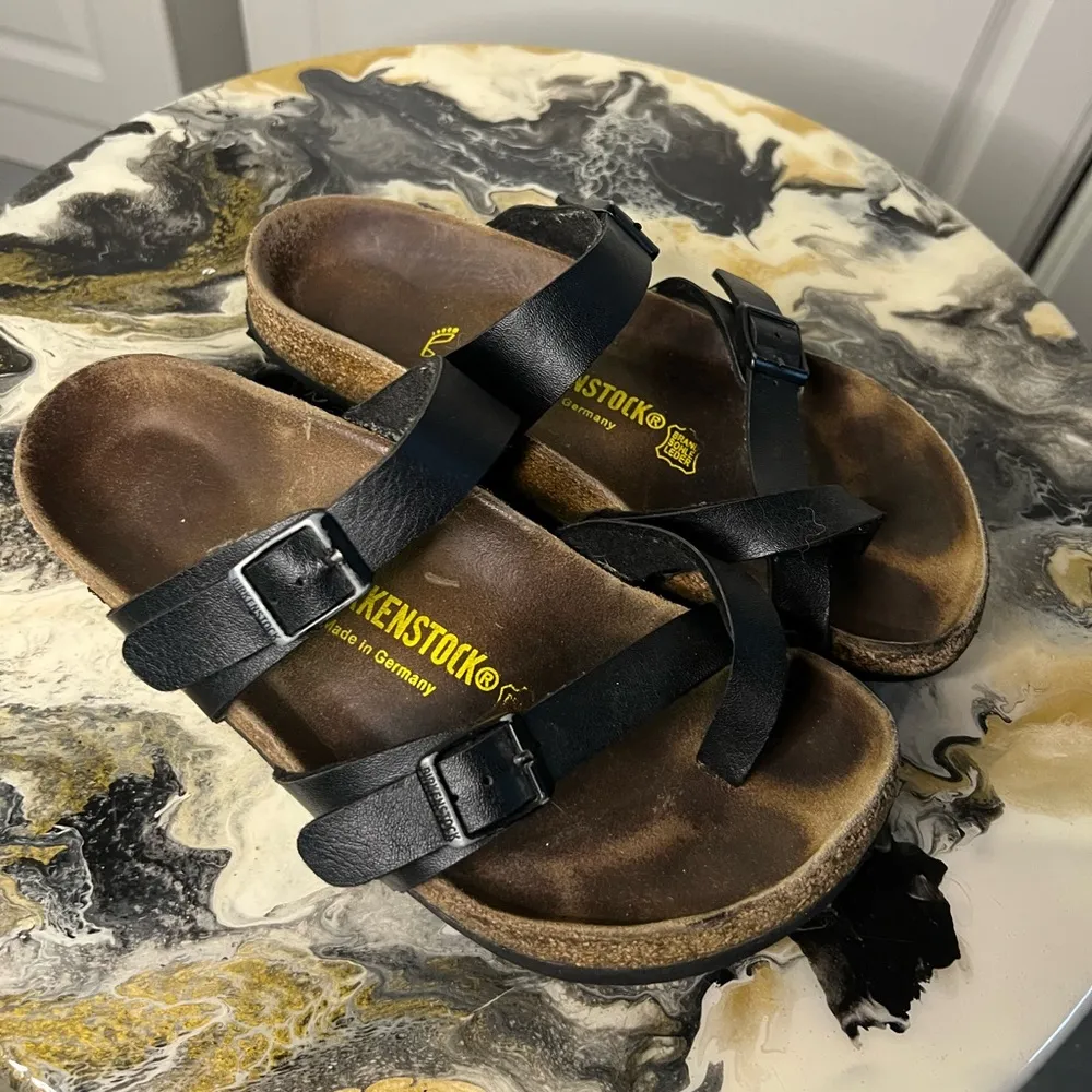 Birkenstock Mayari Sandal 38 - Image 3