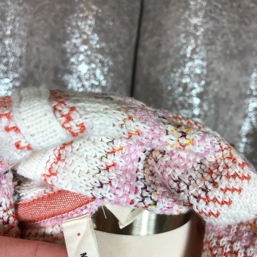 Anthropologie moth sweater‎ - Image 8