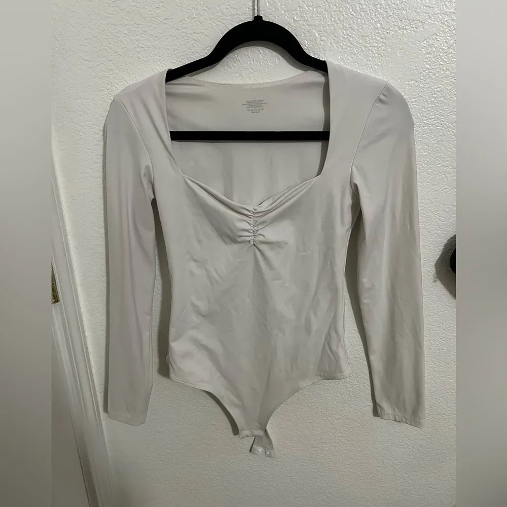 Sweetheart bodysuit - Image 4