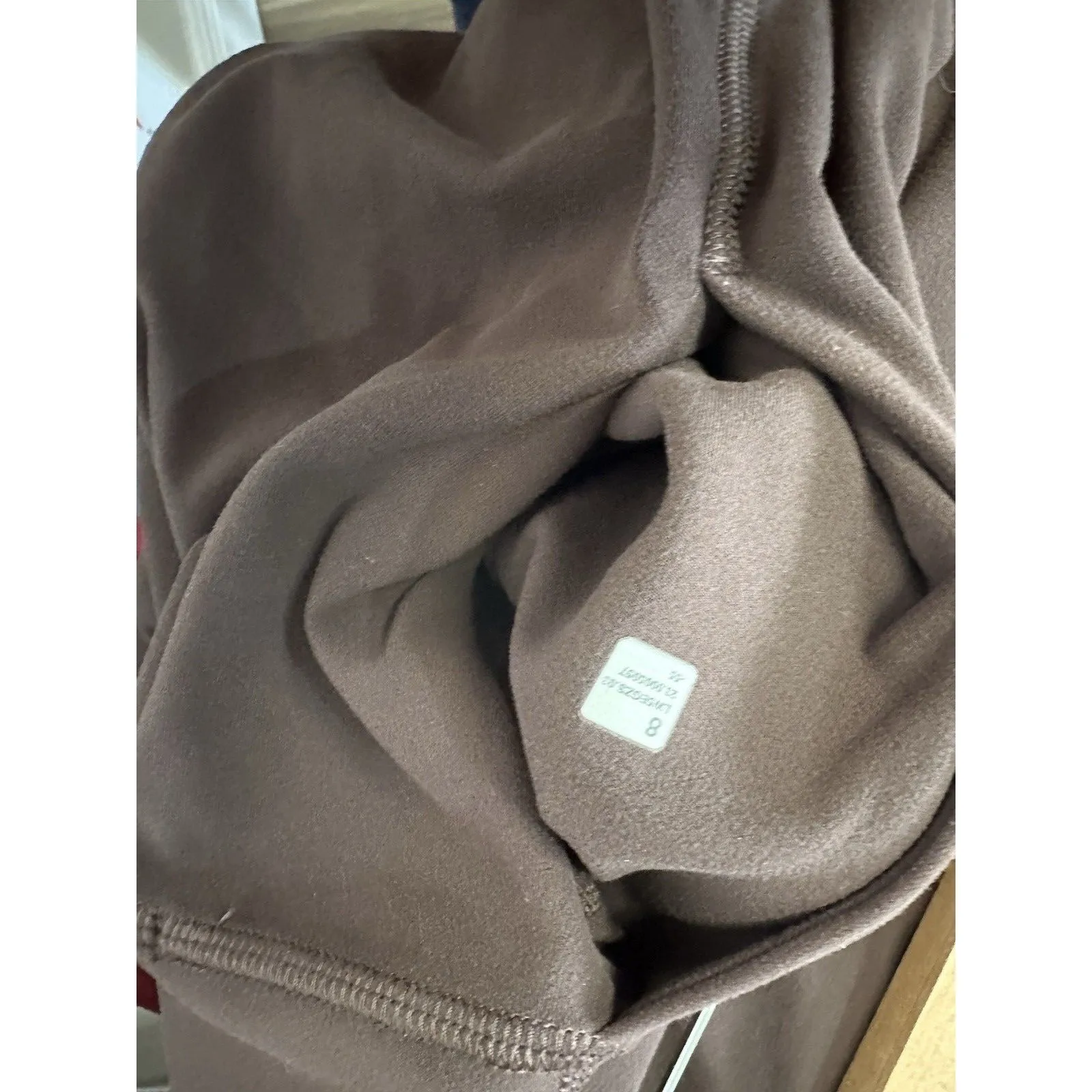 Lululemon Align Wide Leg Super - Image 3