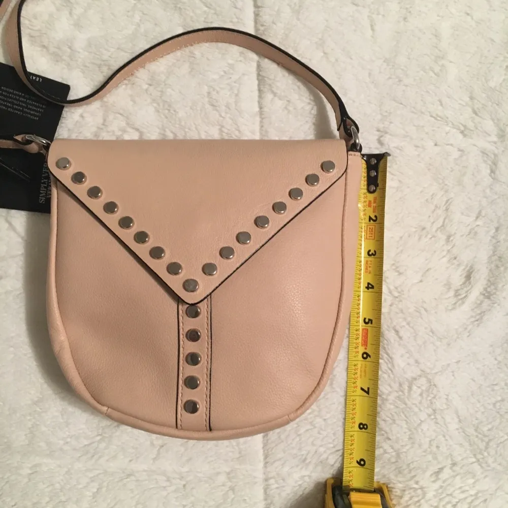 Vera Wang Purse - Image 3