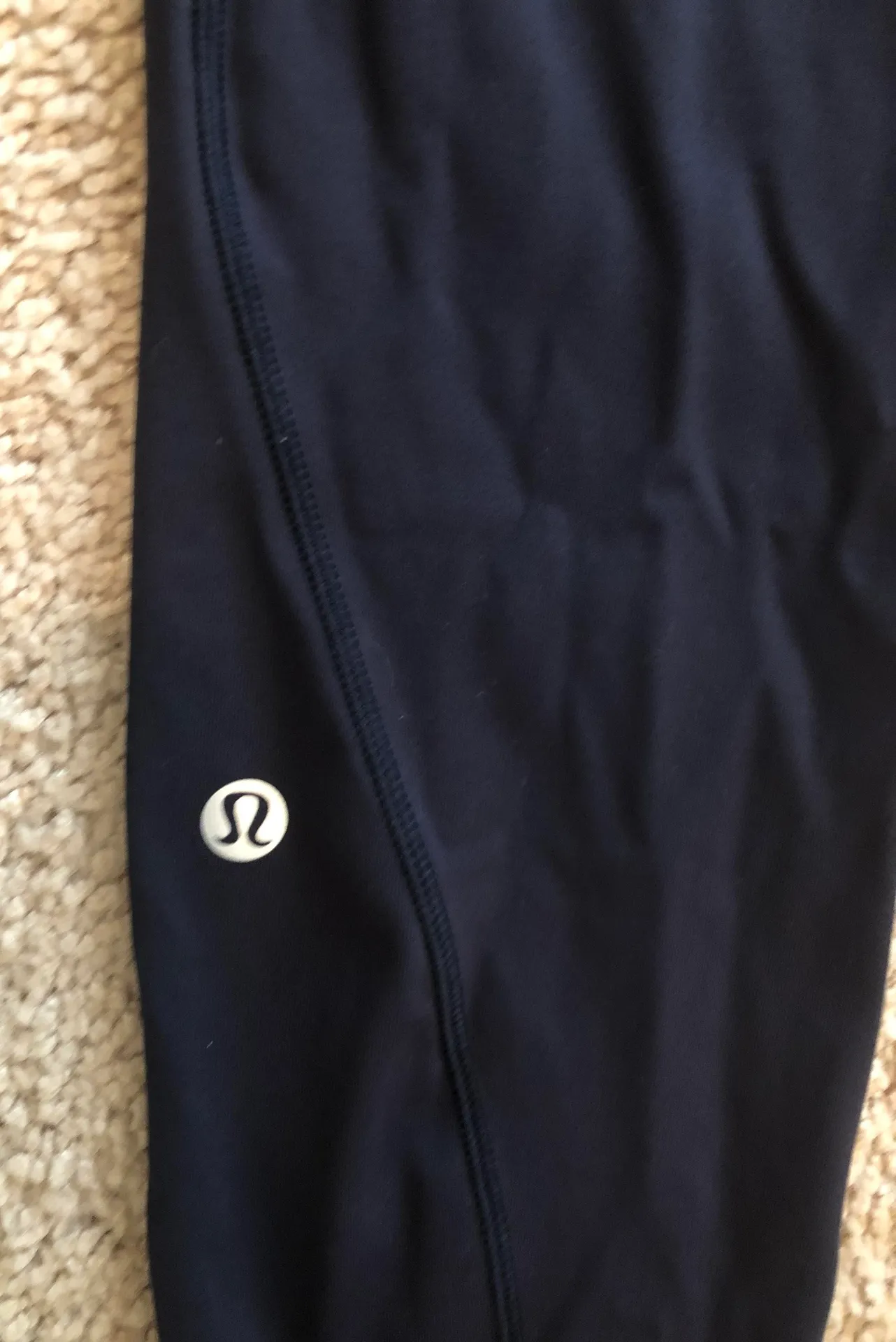Lululemon Leggings Rare - Image 6