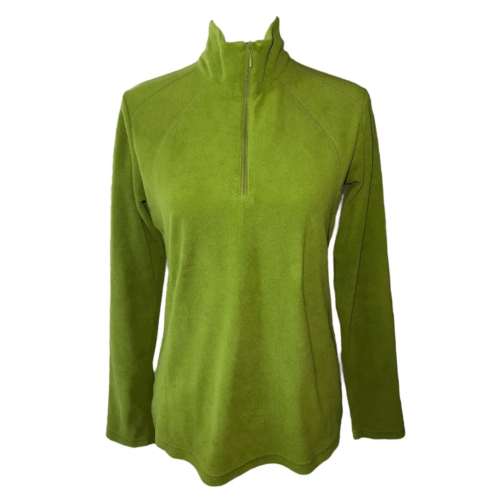 Columbia🦎Half Zip Fleece🌵 - Image 2