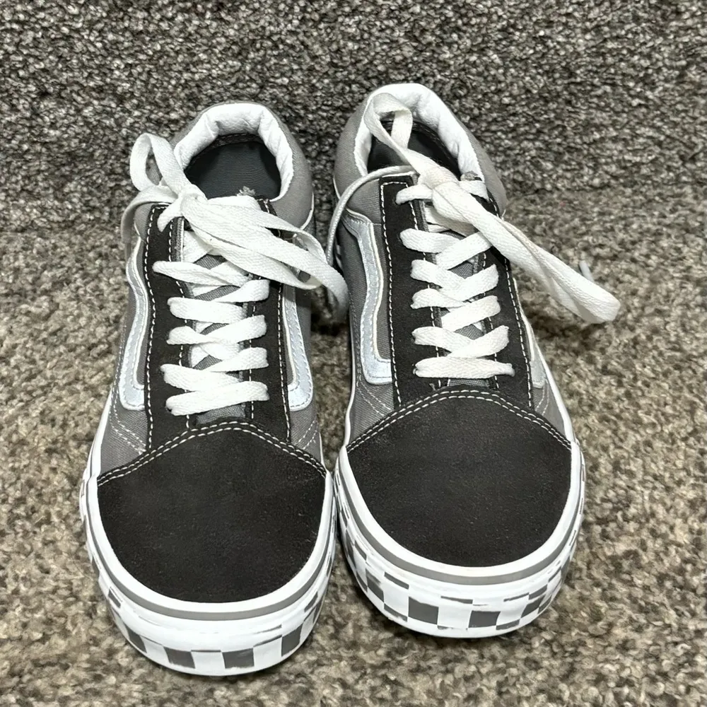 Vans Old Skool Sneakers - Image 4