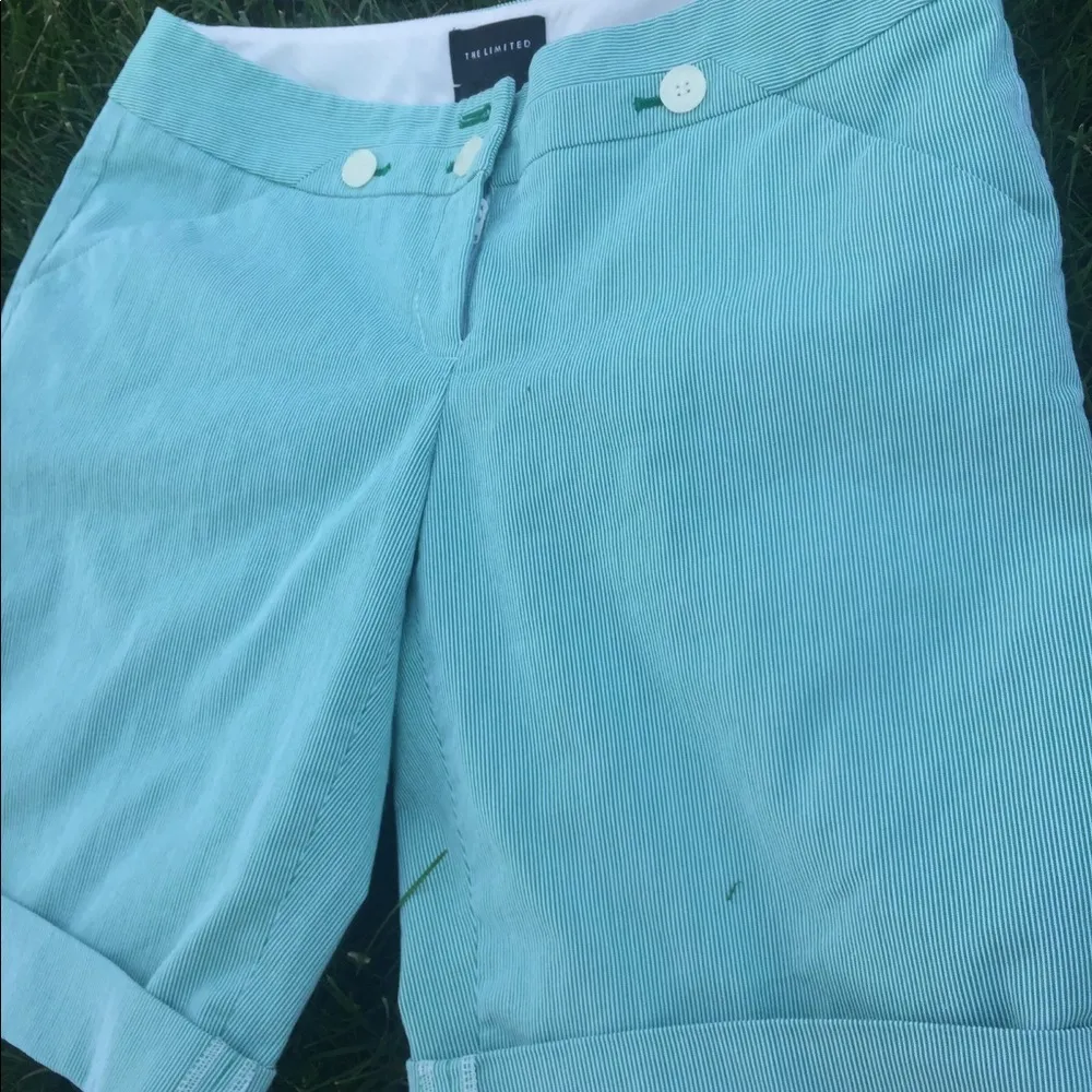 The Limited “Drew Fit”  Shorts 6 - Image 2