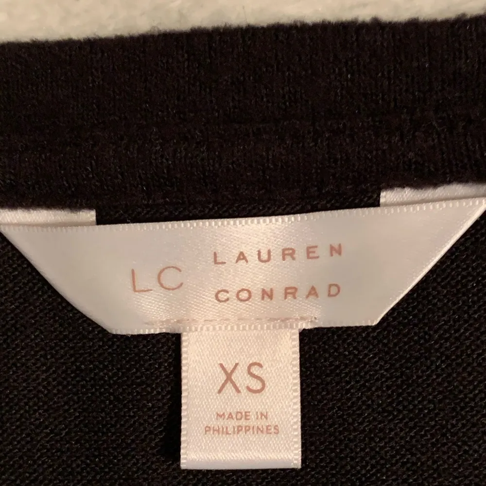 Women’s  Lauren Conrad Sweater - Image 3