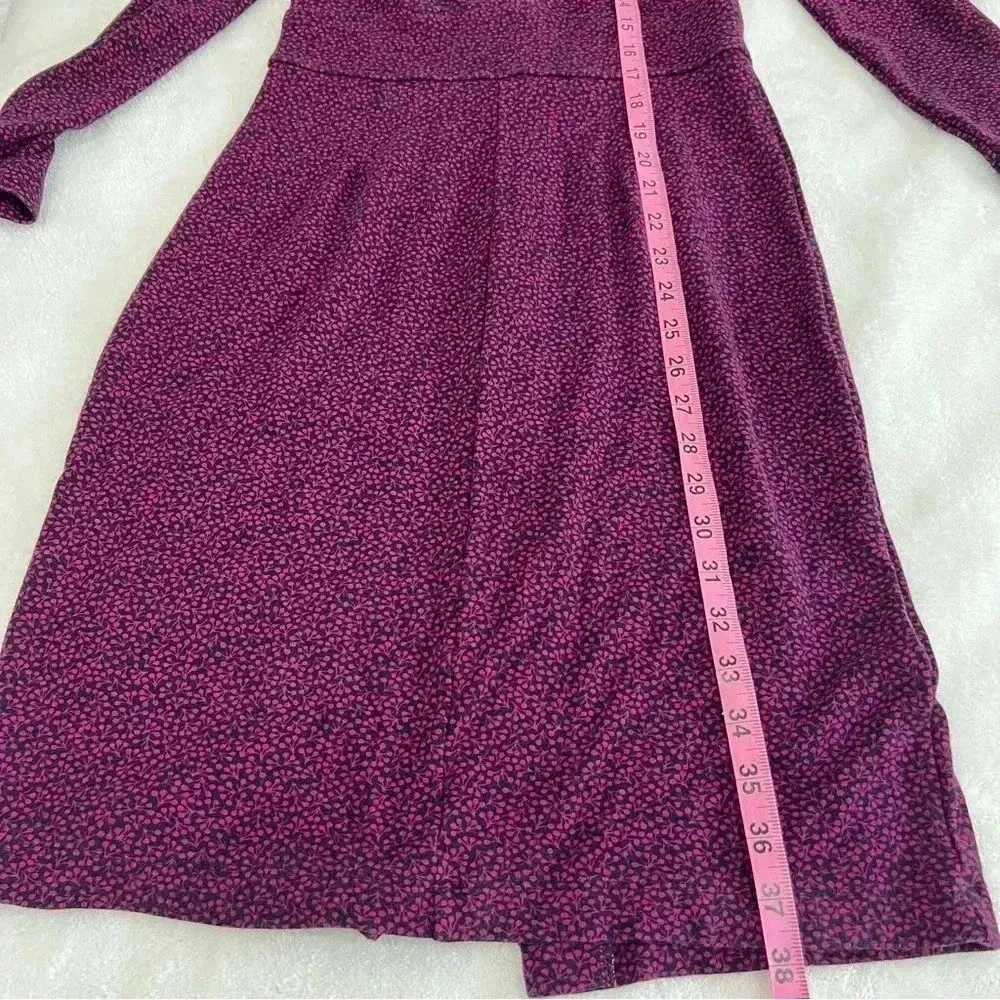 Lark & Ro dress size 2 Purple - Image 8