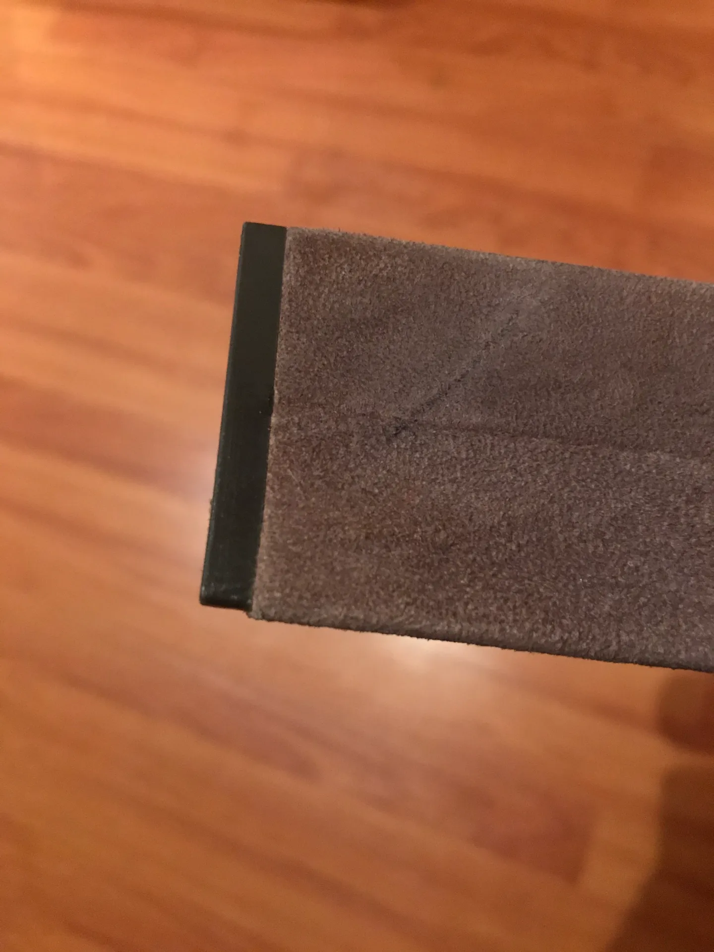 Dallan Suede Pumps - Image 8