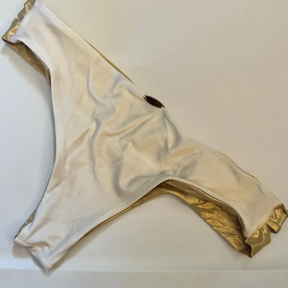 Luli Fama‎ Reversible Bikini Bottom - Image 4