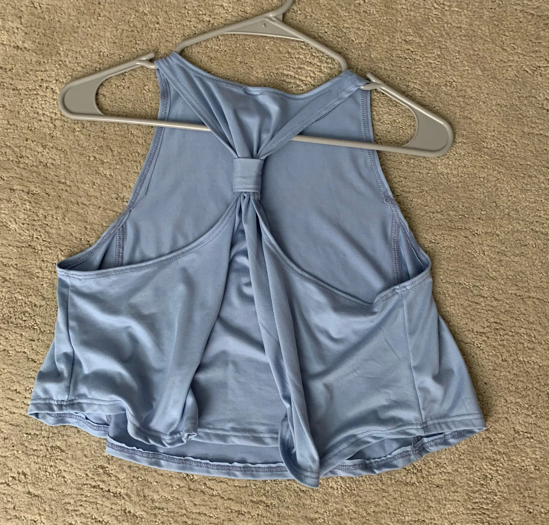 Altar'd State Cropped Tank Top - Image 3