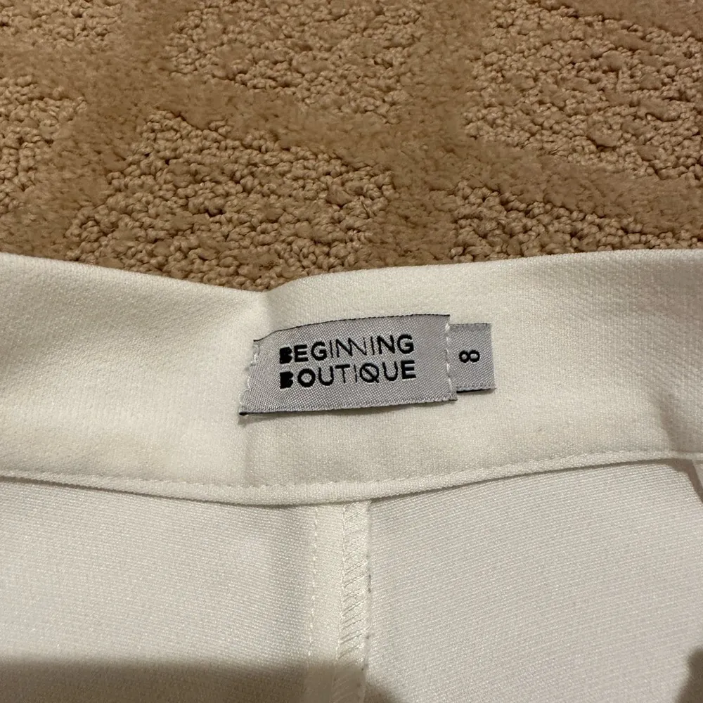 Beginning Boutique  shorts - Image 3