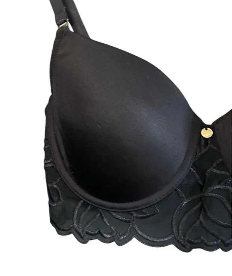 Natori Bra Black  - Image 5