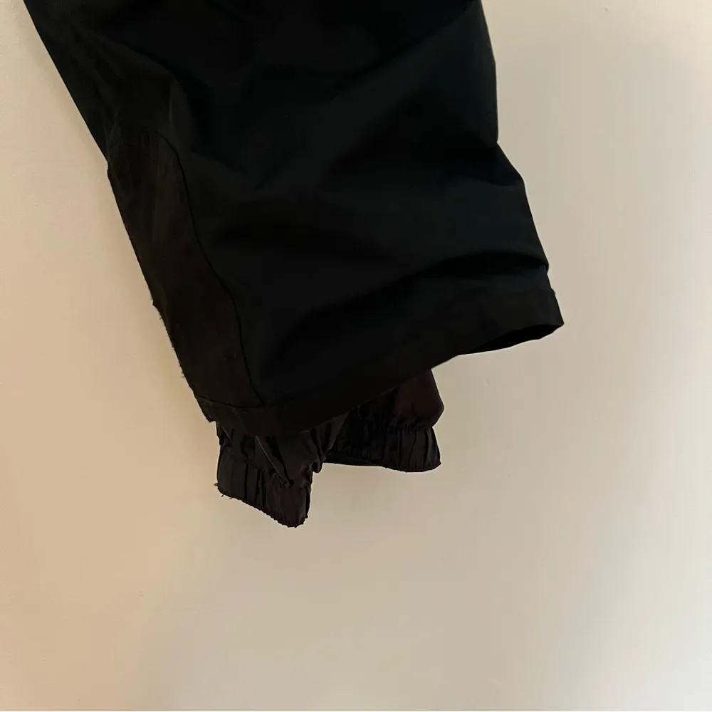 Eastern Mountain Sports Insulated Ski Snowboarding Snow Pants Women's Small - Image 9