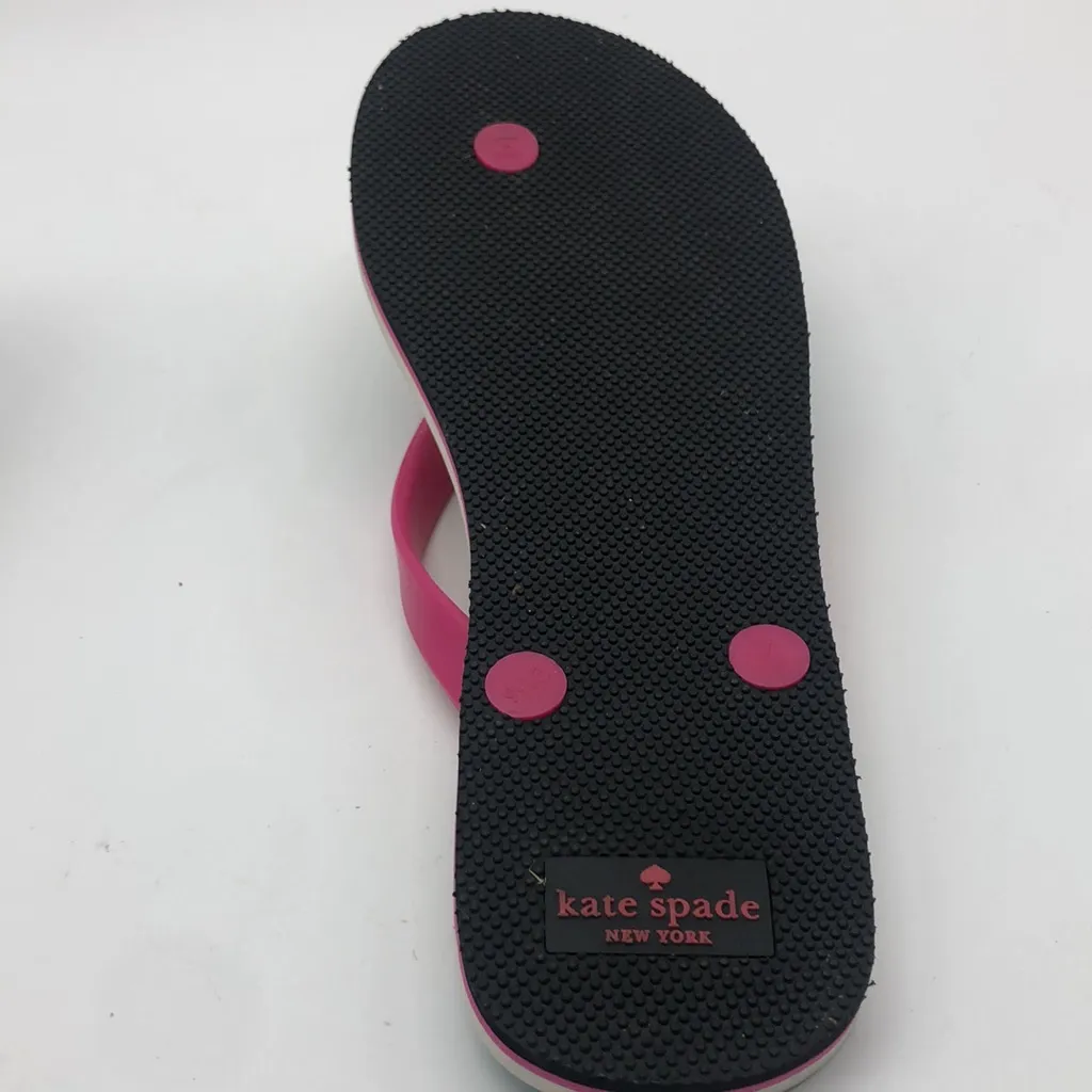 Kate Spade  Flip Flops - Image 7