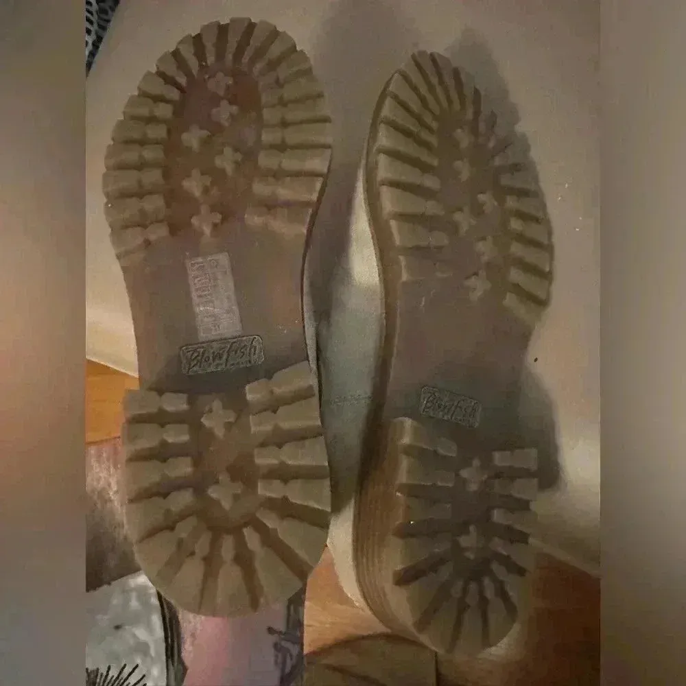 Blow Fish Malibu boots - Image 2