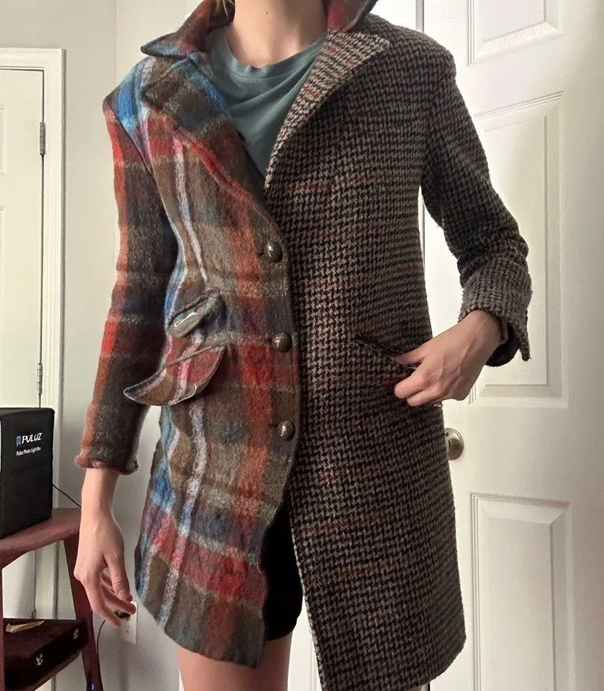 Veronica Beard India Dickey Coat - Image 5